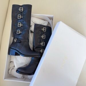RAYE boots
